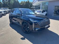 2025 GWM Haval H6 Ultra PHEV