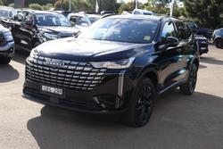 2025 GWM Haval H6 Ultra PHEV