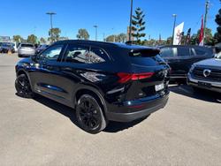 2025 GWM Haval H6 Ultra PHEV