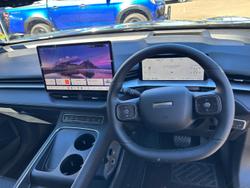 2025 GWM Haval H6 Ultra PHEV