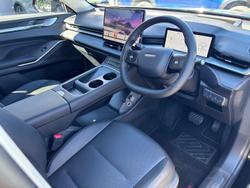 2025 GWM Haval H6 Ultra PHEV