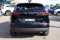 2025 GWM Haval H6 Ultra PHEV