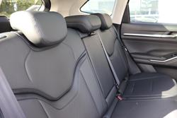 2025 GWM Haval H6 Ultra PHEV