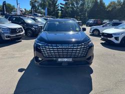 2025 GWM Haval H6 Ultra PHEV