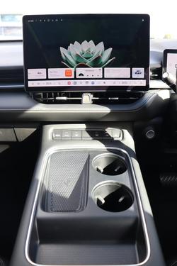 2025 GWM Haval H6 Ultra PHEV