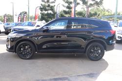 2025 GWM Haval H6 Ultra PHEV