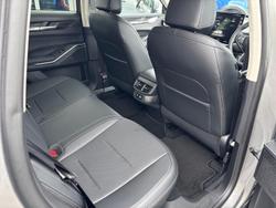 2025 GWM Haval H6 Ultra Hybrid