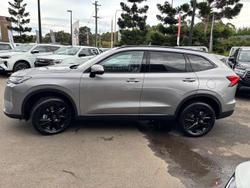 2025 GWM Haval H6 Ultra Hybrid