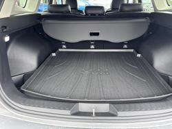 2025 GWM Haval H6 Ultra Hybrid