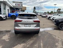 2025 GWM Haval H6 Ultra Hybrid