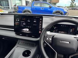 2025 GWM Haval H6 Ultra Hybrid