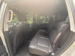 2024 Nissan Patrol Ti-L