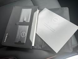 2024 Nissan Patrol Ti-L