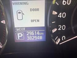 2024 Nissan Patrol Ti-L