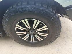 2024 Nissan Patrol Ti-L