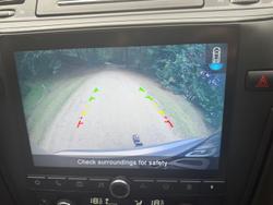 2024 Nissan Patrol Ti-L