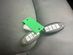 2024 Nissan Patrol Ti-L