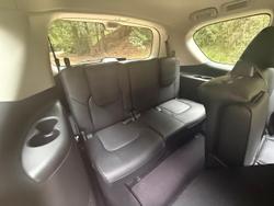 2024 Nissan Patrol Ti-L