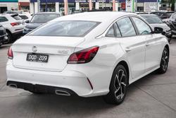 2025 MG MG5 Essence