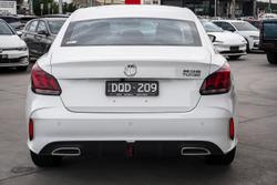 2025 MG MG5 Essence