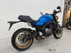 2023 YAMAHA XSR900 (MTM850A) Blue