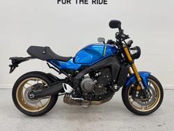 Yamaha XSR900 (MTM850A)