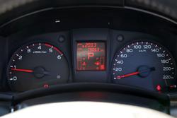 2016 Isuzu D-MAX SX High Ride