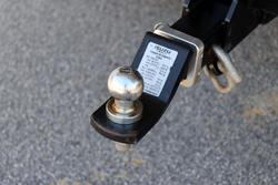 2016 Isuzu D-MAX SX High Ride