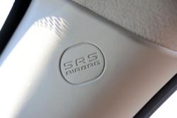 2016 Isuzu D-MAX SX High Ride