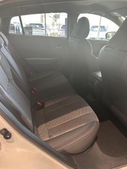 2025 Subaru Crosstrek Hybrid L