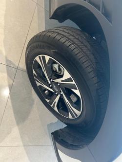 2025 Subaru Crosstrek Hybrid L