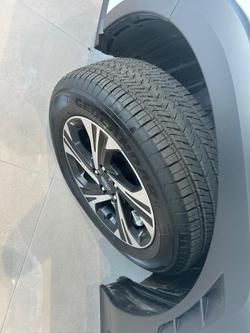 2025 Subaru Crosstrek Hybrid L