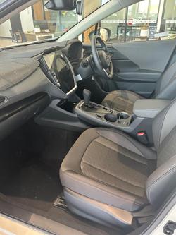 2025 Subaru Crosstrek Hybrid L