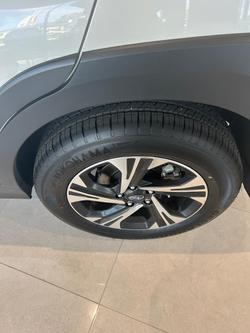 2025 Subaru Crosstrek Hybrid L