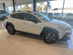 2025 Subaru Crosstrek Hybrid L