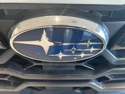 2025 Subaru Crosstrek Hybrid L