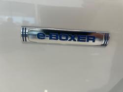 2025 Subaru Crosstrek Hybrid L