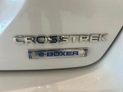 2025 Subaru Crosstrek Hybrid L
