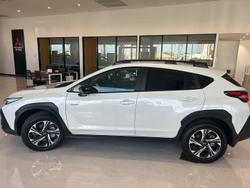 2025 Subaru Crosstrek Hybrid L