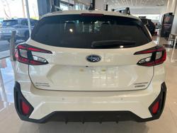 2025 Subaru Crosstrek Hybrid L