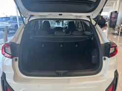 2025 Subaru Crosstrek Hybrid L