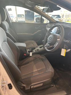 2025 Subaru Crosstrek Hybrid L