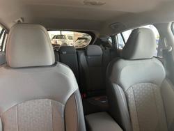 2025 Subaru Crosstrek Hybrid L