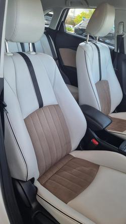 2022 Mazda CX-3 Maxx Sport LE