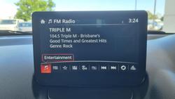 2022 Mazda CX-3 Maxx Sport LE