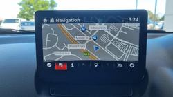 2022 Mazda CX-3 Maxx Sport LE