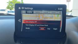 2022 Mazda CX-3 Maxx Sport LE