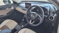 2022 Mazda CX-3 Maxx Sport LE