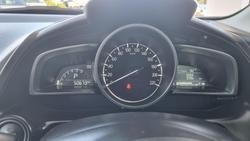 2022 Mazda CX-3 Maxx Sport LE