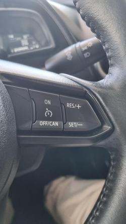 2022 Mazda CX-3 Maxx Sport LE